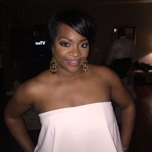 Meet your Posher, April